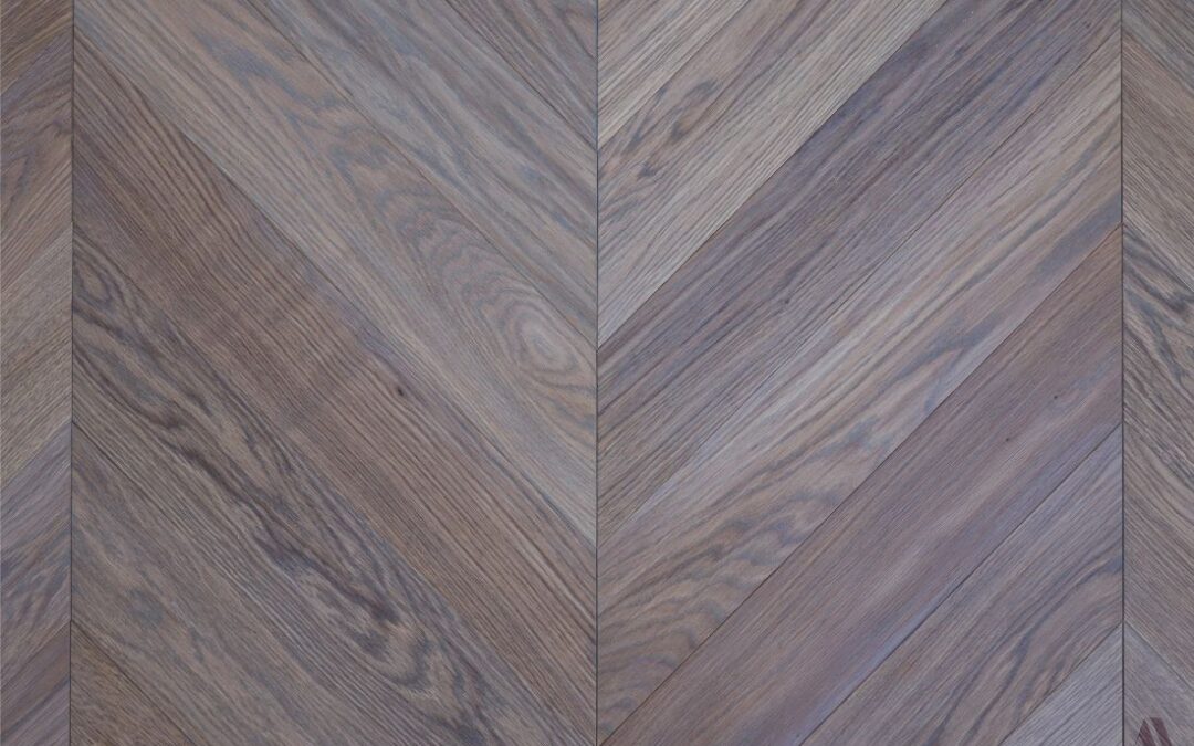 Chevron parket – specifikacije