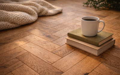 Zašto je drveni pod i dalje najpoželjniji izbor u domovima