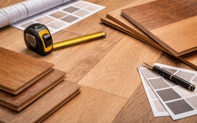 Najčešće greške kod kupnje parketa i kako ih izbjeći